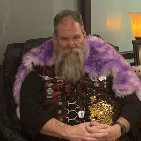 The Mysteries of Steam Presentation by Magister Aloysius VonDiesel