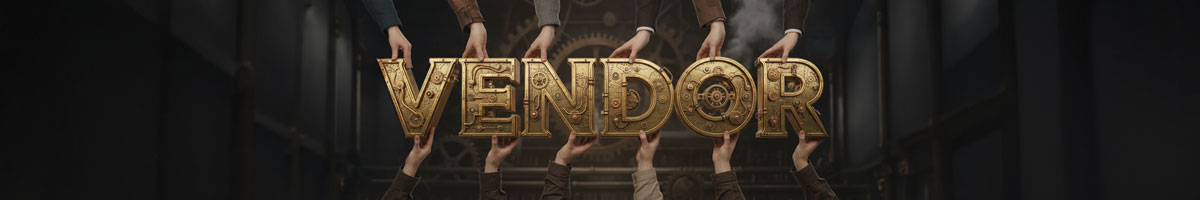 Vendor Application Form